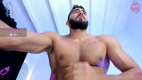 JOAO BATISTA online show from 26, 3, 2026