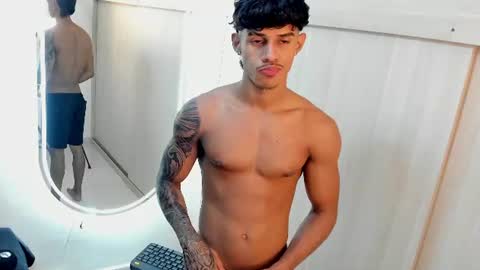 Joao Da Silva online show from 12, 6, 2026