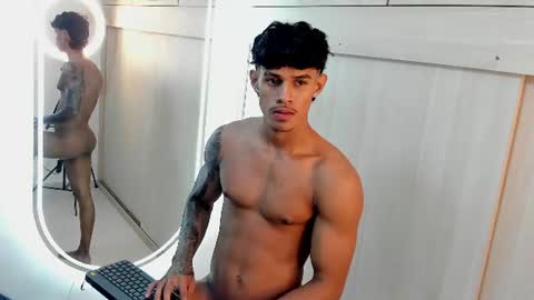 Joao Da Silva online show from 13, 6, 2026