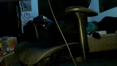 Snapshot of joao_jeba chatting on 12, 7, 2026 joo jeba online show from 12, 7, 2026