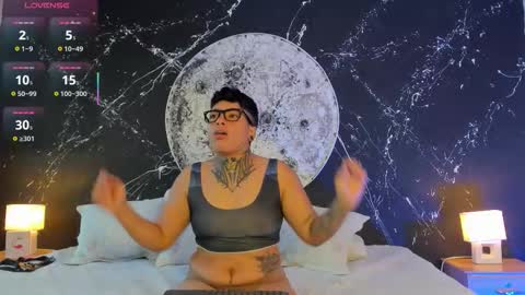 joaoandlexy online show from 20, 10, 2025