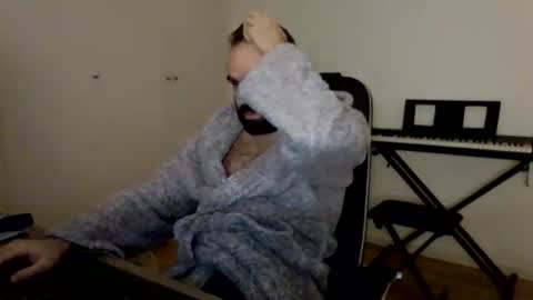 joaodias_18 online show from 17, 12, 2025