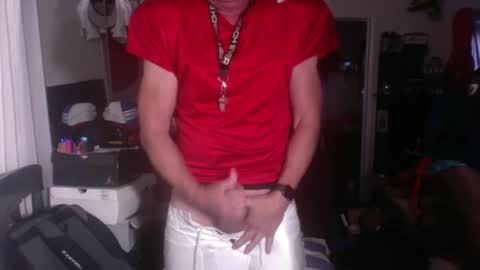 JockDad87 online show from 21, 1, 2025