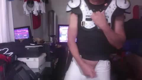 JockDad87 online show from 29, 1, 2025