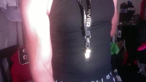 JockDad87 online show from 20, 9, 2025