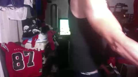 JockDad87 online show from 15, 12, 2025