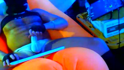 Snapshot of jockfacexxx chatting on 21, 1, 2025 bulgejockx online show from 21, 1, 2025