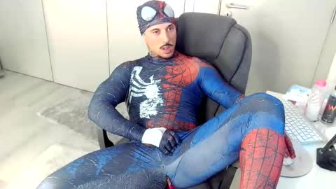 Jockstrap3x online show from 24, 10, 2025