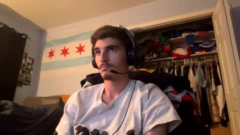 JoCo online show from 21, 9, 2025