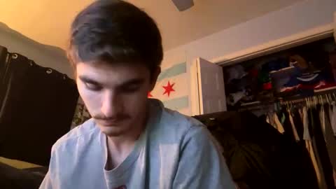 JoCo online show from 16, 11, 2025