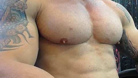 jacobo online show from 7, 1, 2025