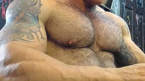 jacobo online show from 8, 3, 2025