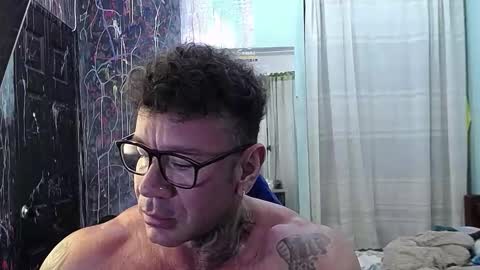 jacobo online show from 7, 1, 2026