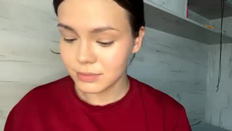 Snapshot of jodeesolarz chatting on 23, 6, 2026 Mila online show from 23, 6, 2026