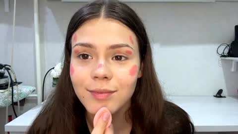 Snapshot of jodeesolarz chatting on 19, 7, 2026 Mila online show from 19, 7, 2026