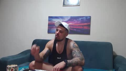 Tiberius online show from 17, 1, 2026