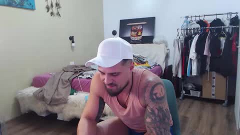 Tiberius online show from 7, 2, 2026