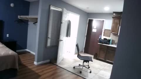 Jody Falcon online show from 3, 2, 2026