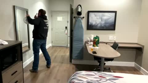 Jody Falcon online show from 17, 3, 2026