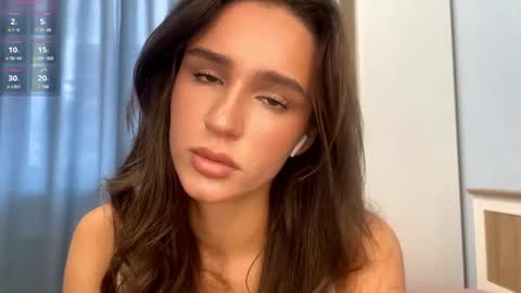 Nicole online show from 27, 9, 2025