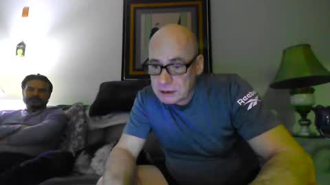 Just Strokin online show from 23, 1, 2025