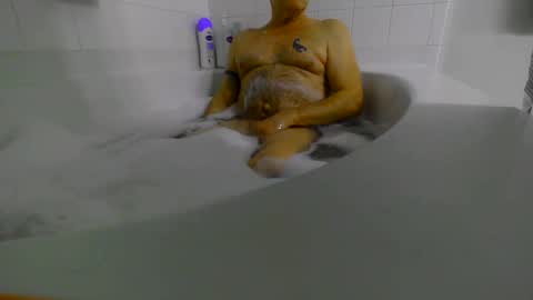 Just Strokin online show from 10, 3, 2025