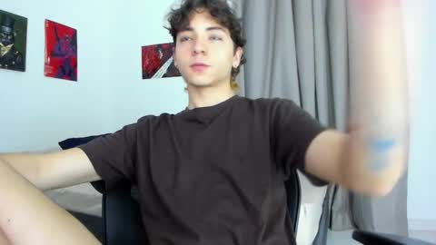 Joe online show from 23, 10, 2025