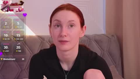 Snapshot of joe___joe chatting on 28, 2, 2025 Joe online show from 28, 2, 2025