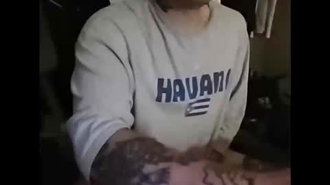 joe_accu online show from 31, 10, 2025