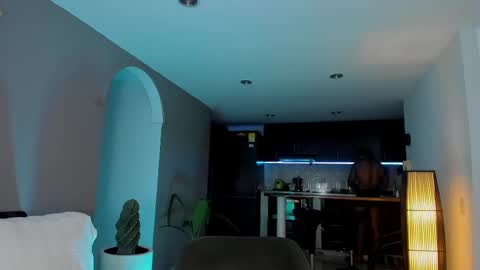 joe_esthetic online show from 14, 2, 2025