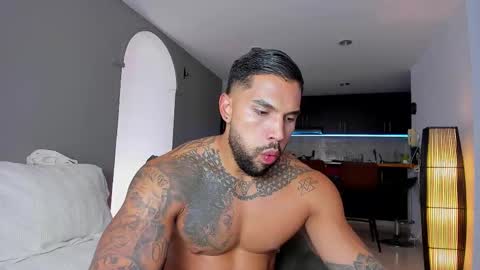 joe_esthetic online show from 11, 9, 2025