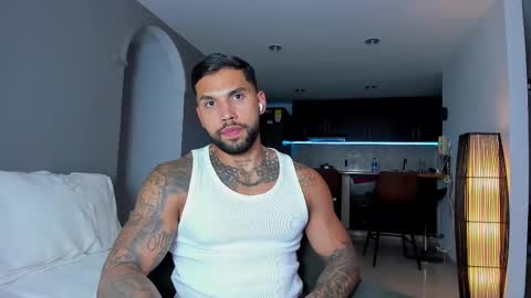 joe_esthetic online show from 12, 9, 2025