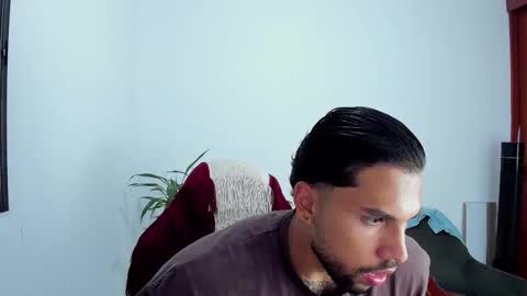 joe_esthetic online show from 26, 10, 2025