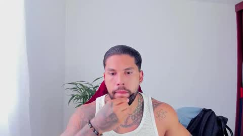 joe_esthetic online show from 20, 11, 2025