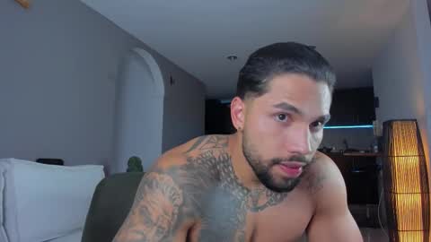 joe_esthetic online show from 26, 3, 2026