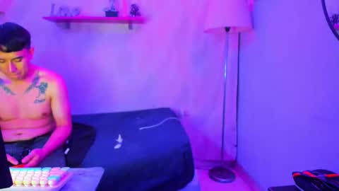 Snapshot of joe_shadow18 chatting on 20, 2, 2026 Jose online show from 20, 2, 2026