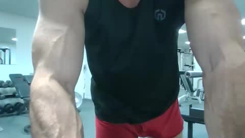 joe_smith5679 online show from 17, 5, 2026