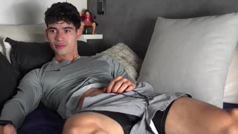 joe_steel1 online show from 13, 12, 2025