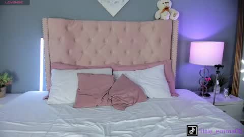 Emma  Joe online show from 20, 9, 2025