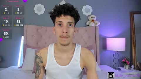 Emma  Joe online show from 21, 9, 2025