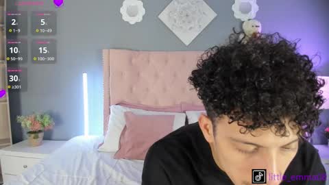 Emma  Joe online show from 27, 9, 2025