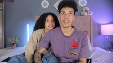 Emma  Joe online show from 2, 10, 2025