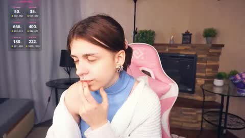 Snapshot of joeannkunselman chatting on 13, 1, 2026 Sofia online show from 13, 1, 2026