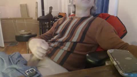 joebo7575 online show from 5, 3, 2026