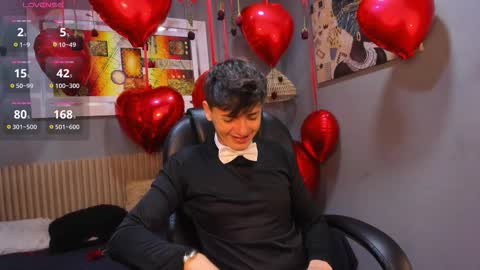 JOE online show from 15, 2, 2026