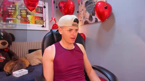 JOE online show from 22, 2, 2026