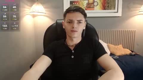 Snapshot of joebranco chatting on 16, 7, 2026 JOE online show from 16, 7, 2026