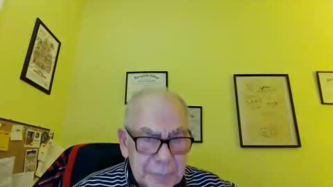 joegee1234 online show from 1, 4, 2026