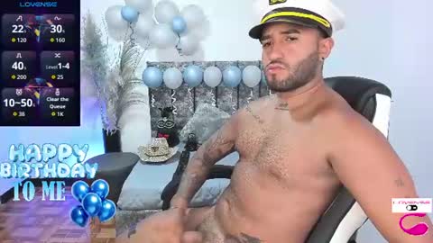 Joe online show from 17, 7, 2026