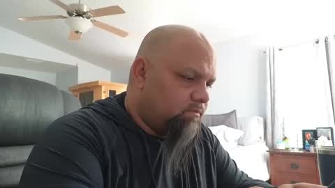 joekool12 online show from 18, 1, 2025